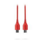 RODE SC22 USB-C to USB-C Cable (30cm, Red) - Image 3