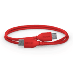 RODE SC22 USB-C to USB-C Cable (30cm, Red)