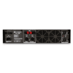 Crown XLi3500 1350-Watt 2-Channel Power Amplifier - Image 2