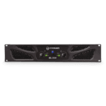 Crown XLi3500 1350-Watt 2-Channel Power Amplifier