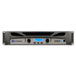 Crown XTi 2 Series 4002 Portable PA Power Amplifier, 1600 Watts