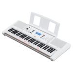 Yamaha EZ-300 61-Key Portable Keyboard with Lighted Keys - Image 3
