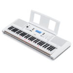 Yamaha EZ-300 61-Key Portable Keyboard with Lighted Keys - Image 7