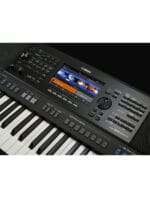 Yamaha PSR-SX920 Arranger Workstation With 61 Keys - Image 8
