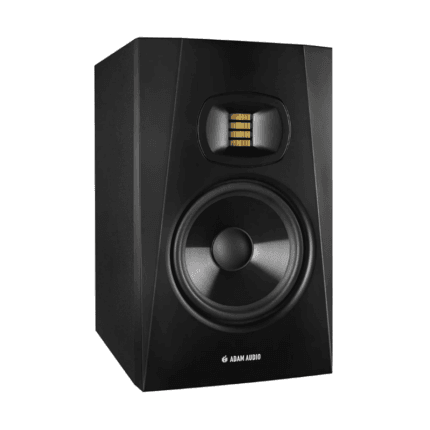 ADAM Audio T7V 7" Professional Studio Monitors - Pair