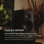 ADAM Audio T7V Nearfield 70 Watt Woofer - Image 4
