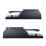 M-Audio SP-2 |Universal Sustain Pedal with Piano Style Action, The Ideal Accessory for MIDI Keyboards, Digital Pianos, Electronic Keyboards & More - Image 5