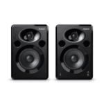 Alesis Elevate 5 MKII Powered Desktop Studio Speakers - Image 2