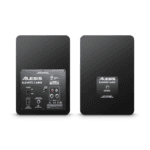 Alesis Elevate 5 MKII Powered Desktop Studio Speakers - Image 3