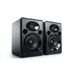 Alesis Elevate 5 MKII Powered Desktop Studio Speakers - Image 4