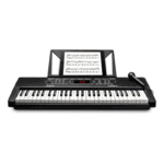 Alesis Harmony 54 54-key Portable Arranger Keyboard - Image 2