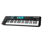 Alesis V49 MKII 49 Key USB MIDI Keyboard Controller - Image 2