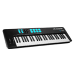 Alesis V49 MKII 49 Key USB MIDI Keyboard Controller - Image 3