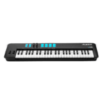 Alesis V49 MKII 49 Key USB MIDI Keyboard Controller - Image 4