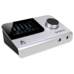 Apogee Symphony Desktop 10x14 USB-C Audio Interface