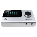 Apogee Symphony Desktop 10x14 USB-C Audio Interface - Image 2