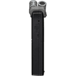 Tascam DR-22WL Portable Handheld Recorder with Wi-Fi - Image 3