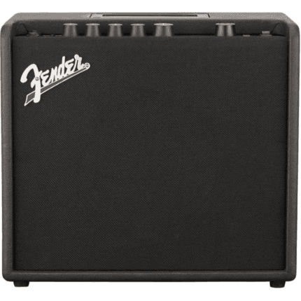 Fender Mustang LT-25 - Digital Guitar Amplifier