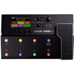 Line 6 Pod Go Guitar Multi-Effects Processor - Image 8