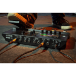 Line 6 Pod Go Guitar Multi-Effects Processor - Image 7