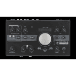 Mackie BIG KNOB STUDIO Monitor Controller Interface - Image 6