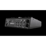Mackie BIG KNOB STUDIO Monitor Controller Interface - Image 2