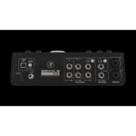 Mackie BIG KNOB STUDIO Monitor Controller Interface - Image 3
