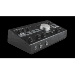Mackie BIG KNOB STUDIO Monitor Controller Interface - Image 5