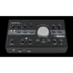 Mackie BIG KNOB STUDIO Monitor Controller Interface