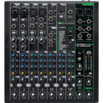 Mackie ProFX10v3+ 10-channel Mixer