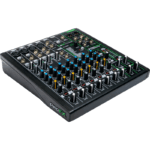 Mackie ProFX10v3+ 10-channel Mixer - Image 4