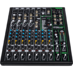 Mackie ProFX10v3+ 10-channel Mixer - Image 5