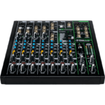 Mackie ProFX10v3+ 10-channel Mixer - Image 6