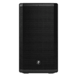 Mackie Thrash212, 12-Inch 1300W Powered Loudspeaker, Black