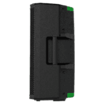 Mackie Thrash212, 12-Inch 1300W Powered Loudspeaker, Black - Image 3