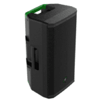 Mackie Thrash212, 12-Inch 1300W Powered Loudspeaker, Black - Image 4
