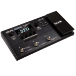 NUX MG-30 Multi-Effects & Amp Modeler - Image 2