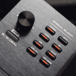 NUX MG-30 Multi-Effects & Amp Modeler - Image 4