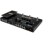 NUX MG-30 Multi-Effects & Amp Modeler - Image 6