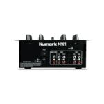 Numark M101 2-Channel All-Purpose Mixer - Image 3