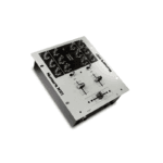 Numark M101 2-Channel All-Purpose Mixer