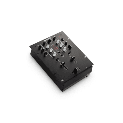 Numark M2 2-Channel Scratch Mixer