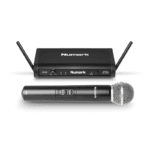 Numark WS100 Digital Wireless Microphone System