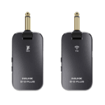 Nux B-2 Plus 2.4GHz Guitar Wireless System