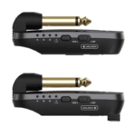 Nux B-2 Plus 2.4GHz Guitar Wireless System - Image 4