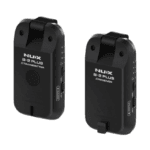 Nux B-2 Plus 2.4GHz Guitar Wireless System - Image 5