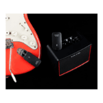 Nux B-2 Plus 2.4GHz Guitar Wireless System - Image 6