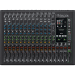 Mackie 16-Channel Premium Analog Mixer with Multi-Track USB (Onyx16). - Image 4