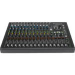 Mackie 16-Channel Premium Analog Mixer with Multi-Track USB (Onyx16). - Image 2