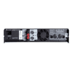 Crown XTi 6002 Two-channel, 2100W @ 4Ω Power Amplifier - Image 2